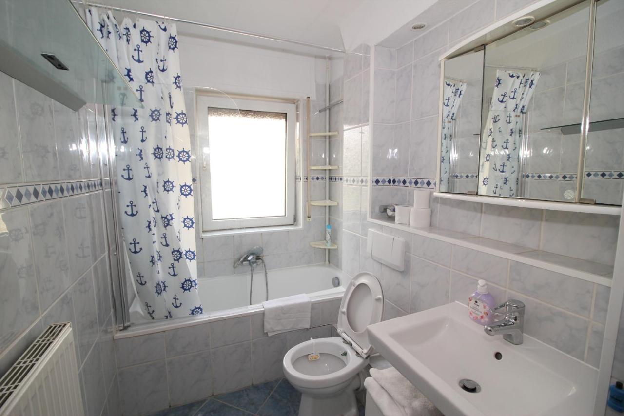Kaiser Apartments Оффенбах Экстерьер фото